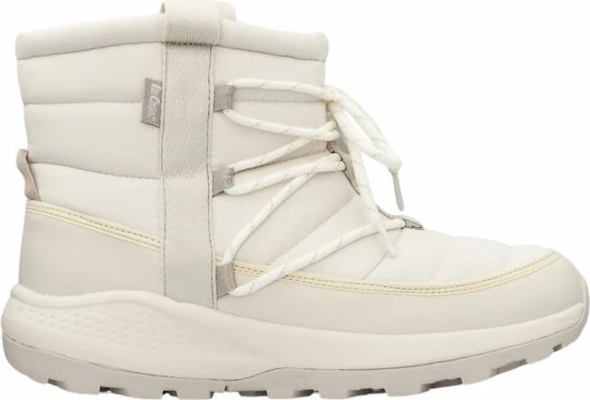 Këpucë femra Lee Cooper, bezhë