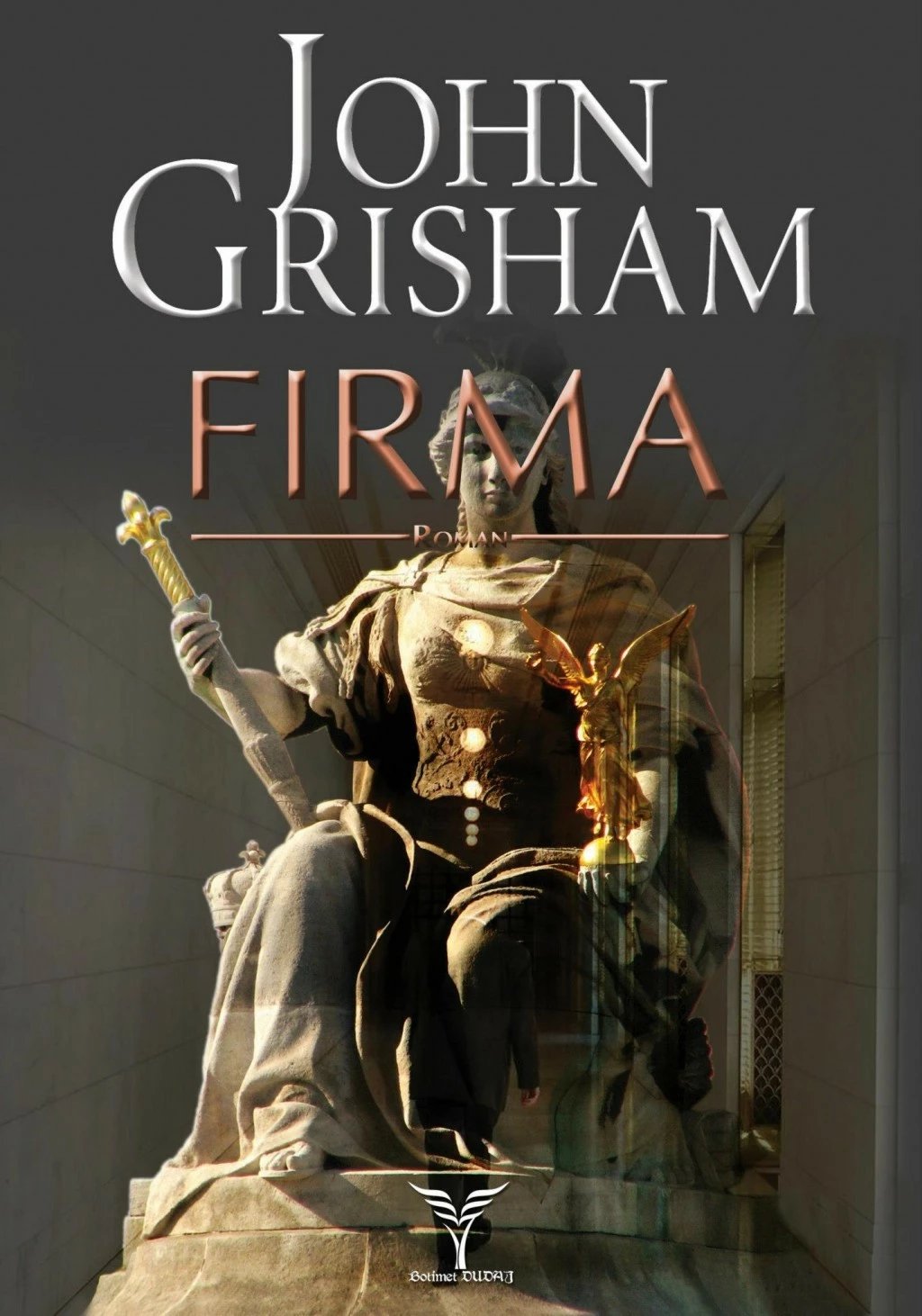 Firma - John Grisham