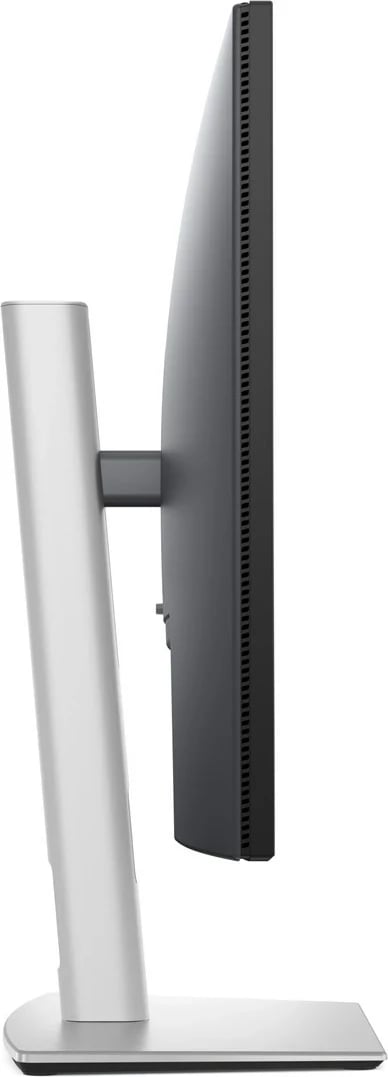 Monitor Dell Pro Plus P2725D, 27", Quad HD, LCD, Zi/Argjendtë