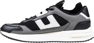 Atlete Armani Exchange meshkuj, të hirtë