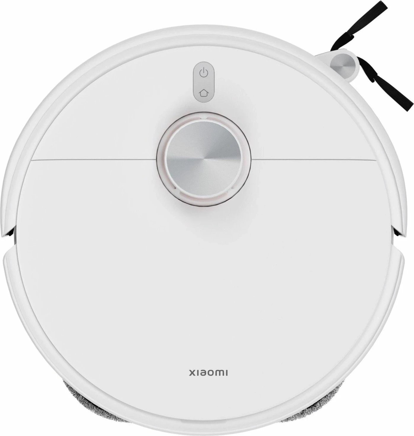 Robot pastrues Xiaomi S40 Pro, mopping & vacuum, i bardhë