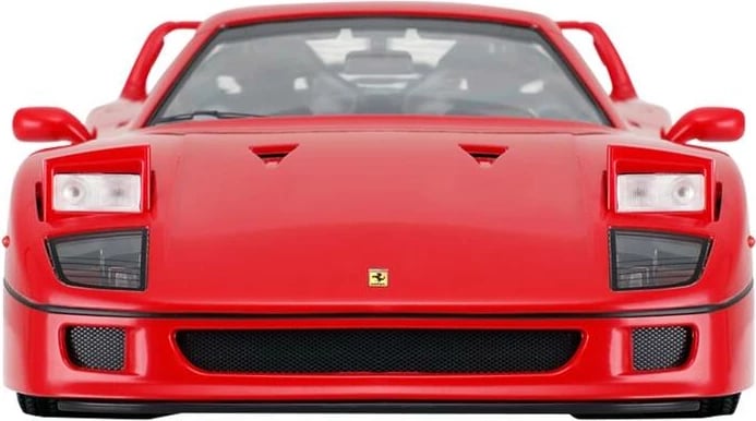 Makine me telekomandë RASTAR Ferrari F40, 1:14, e kuqe