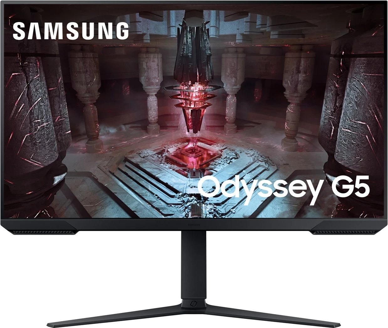 Monitor Samsung S32CG510EU 32" Quad HD LED i zi