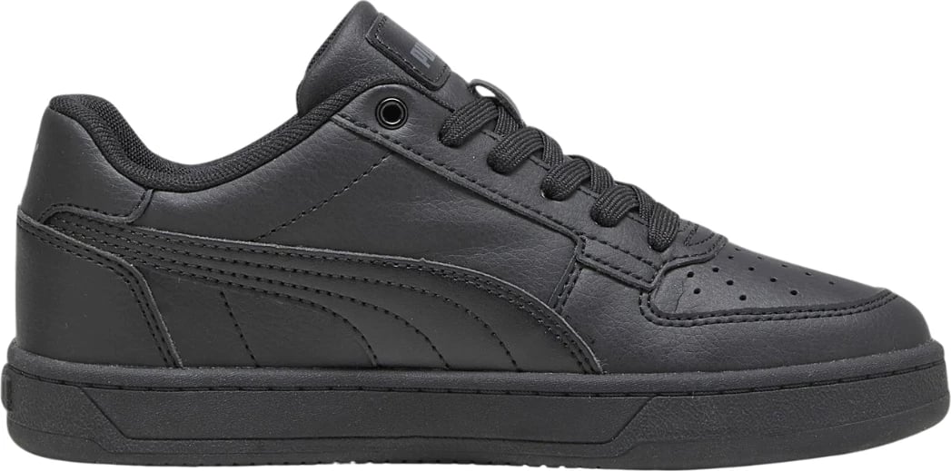 Këpucë për fëmijë Puma, të zeza