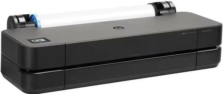 Ploter HP Design Jet T230, 24", 512MB, ngjyrë kafe