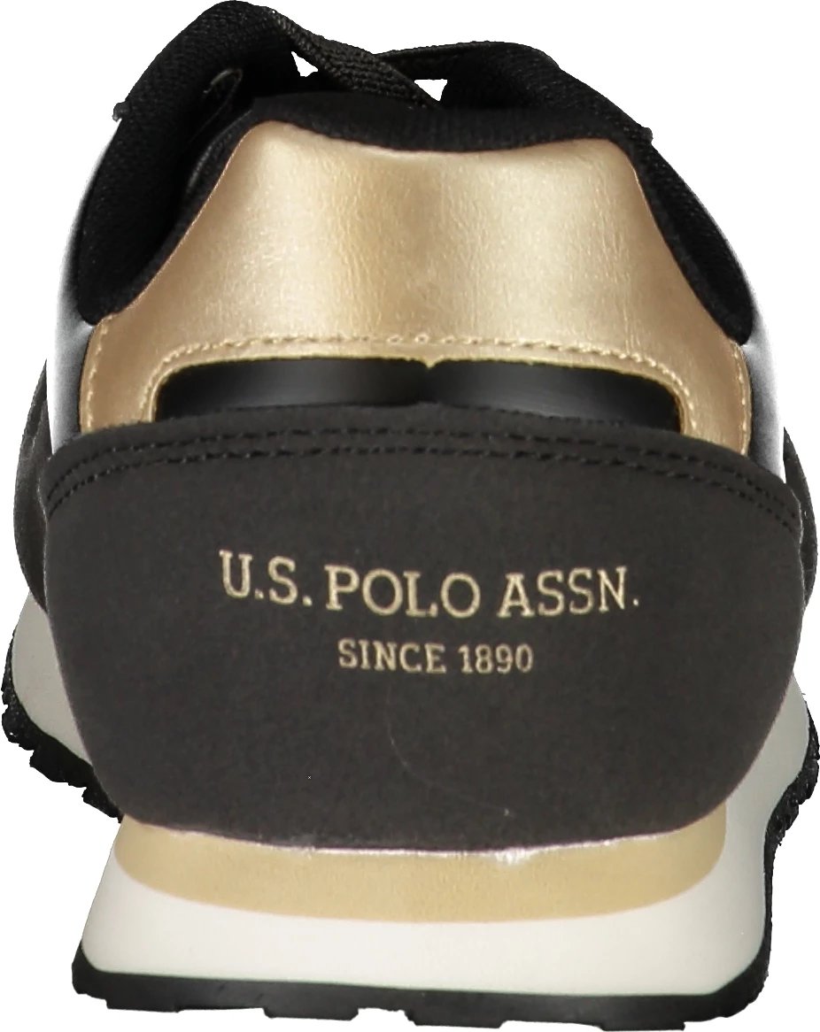 Atlete femra US Polo Assn., të zeza