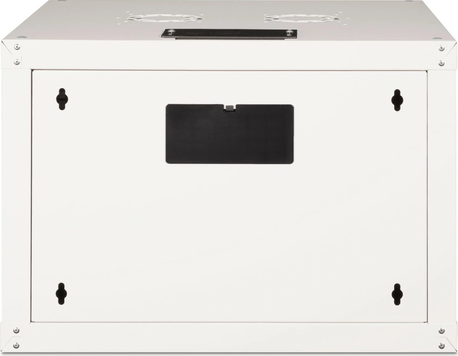 Kasë rrjeti Digitus Unique 7U 600x600x420mm, gri