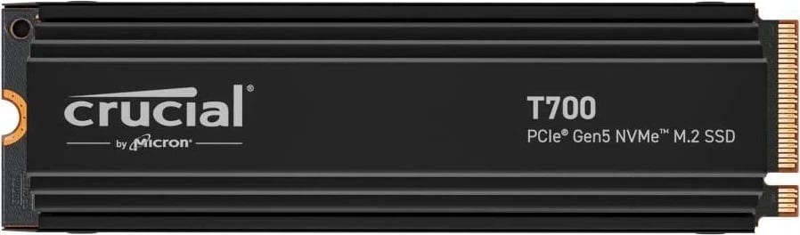 Disk SSD m.2 Crucial T700, 4TB 