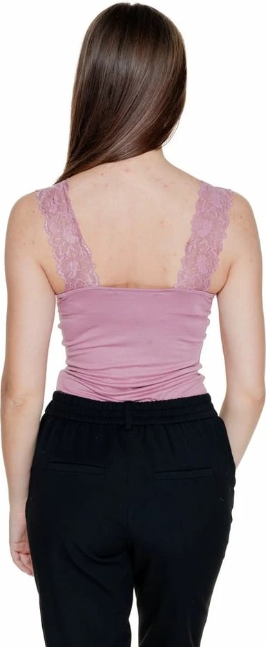 Maicë për femra Vero Moda, rozë