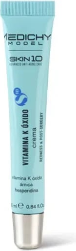Krem fytyre uniseks Medichy Model Skin10 Vitamin K Oxide 25ml