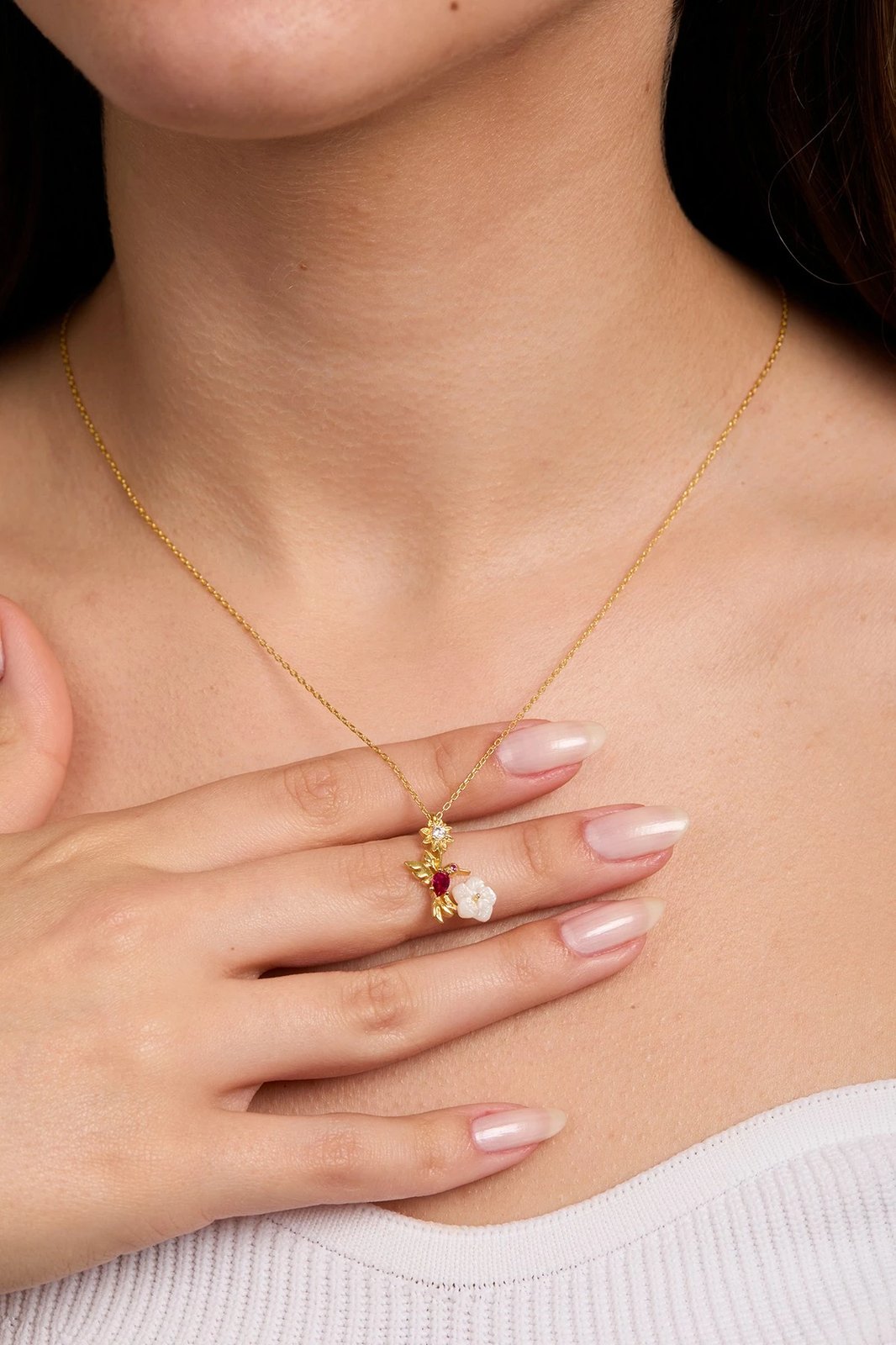 Varëse argjendi, Elika Silver, ELKYS60395