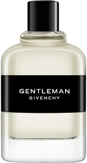 Eau de Toilette për meshkuj Givenchy Gentleman 60ml