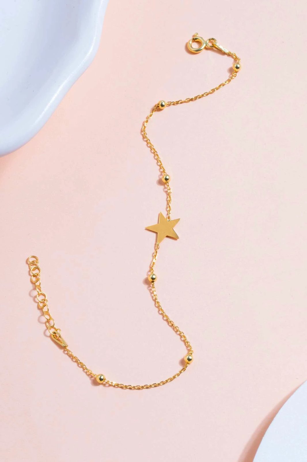 Byzylyk argjendi, ngjyrë ari, Jumeon, ELKAB92339A