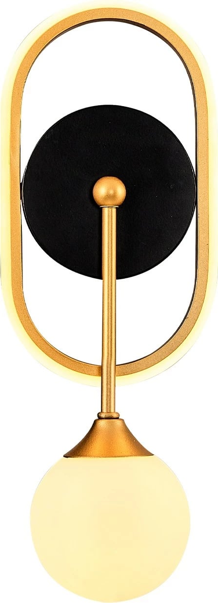 Llambë muri Opviq, L1142, ngjyrë antike