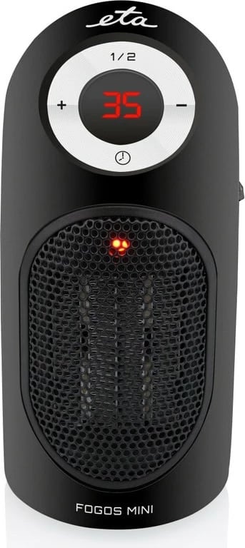 Ngrohëse Me Ventilator ETA FOGOS MINI 162390000
