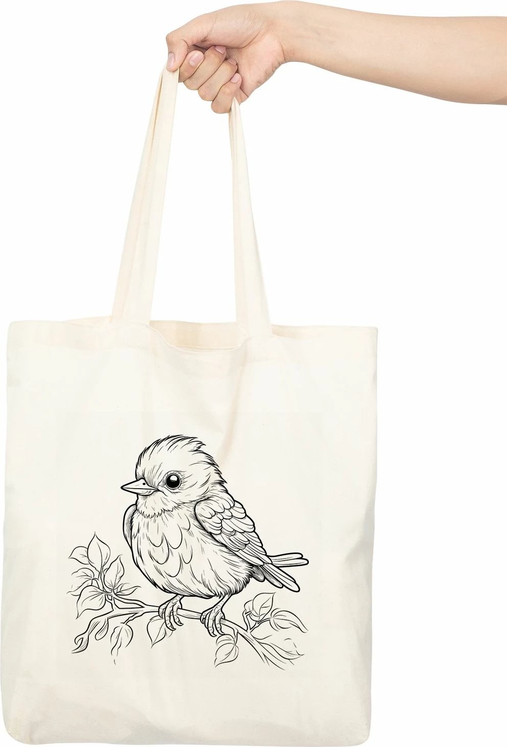 Çantë tote Zoozie Bags, model 14