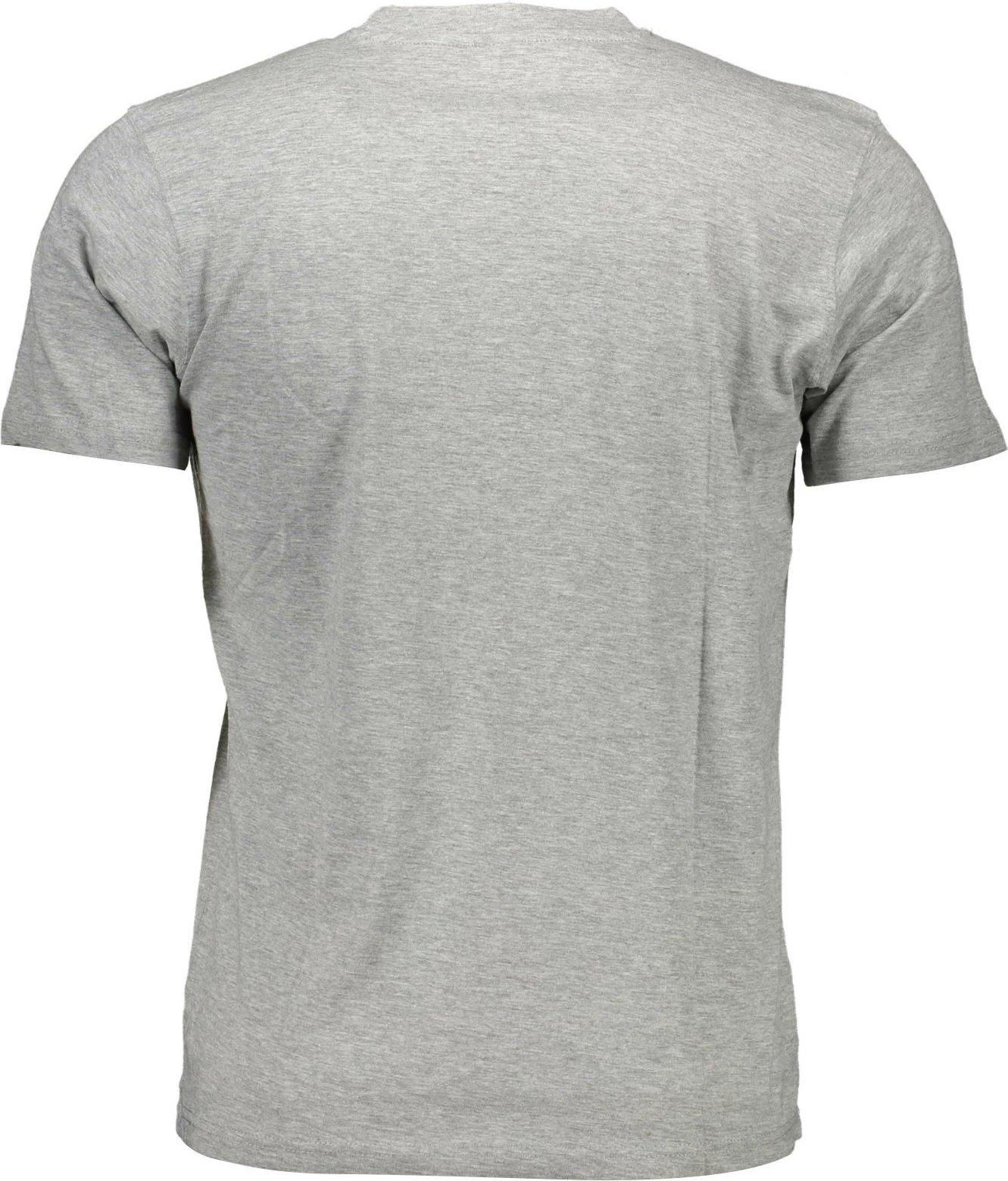 Maicë për meshkuj Sergio Tacchini, gri