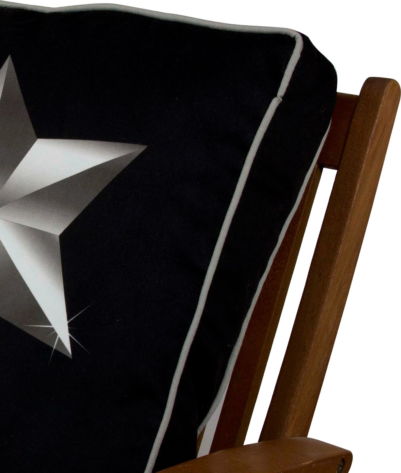 Jastëk dekorativ Evila Originals, YM1255, shumëngjyrësh, 42x42cm