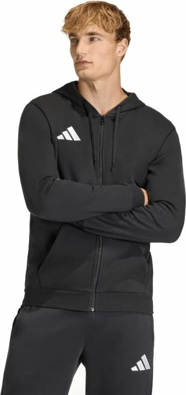Duks për meshkuj adidas, i zi