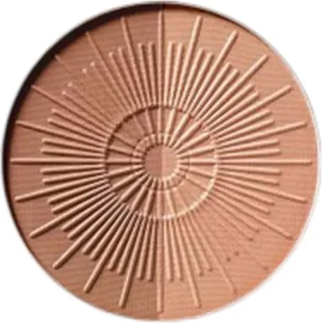 Pudër bronzuese ARTDECO Bronzing Powder Compact Recam 30 unisex terrakote
