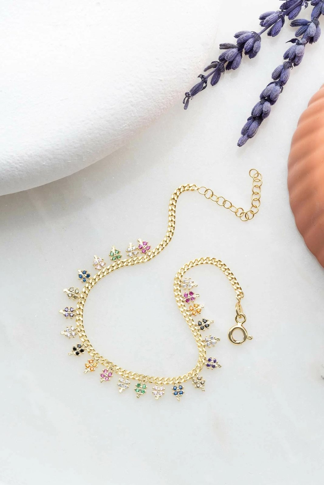 Byzylyk argjendi, shumëngjyrësh, Jumeon, NRZ999110