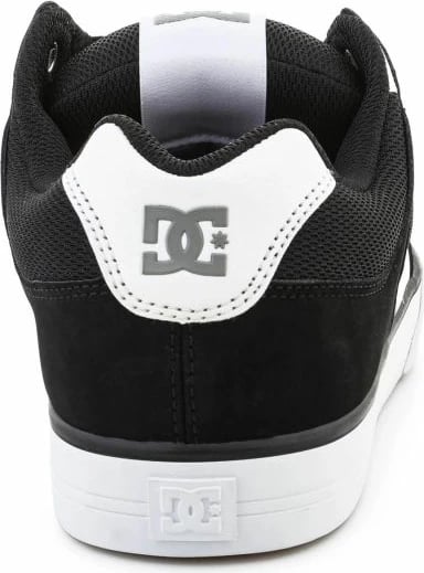 Atlete për meshkuj DC Shoes, të zeza