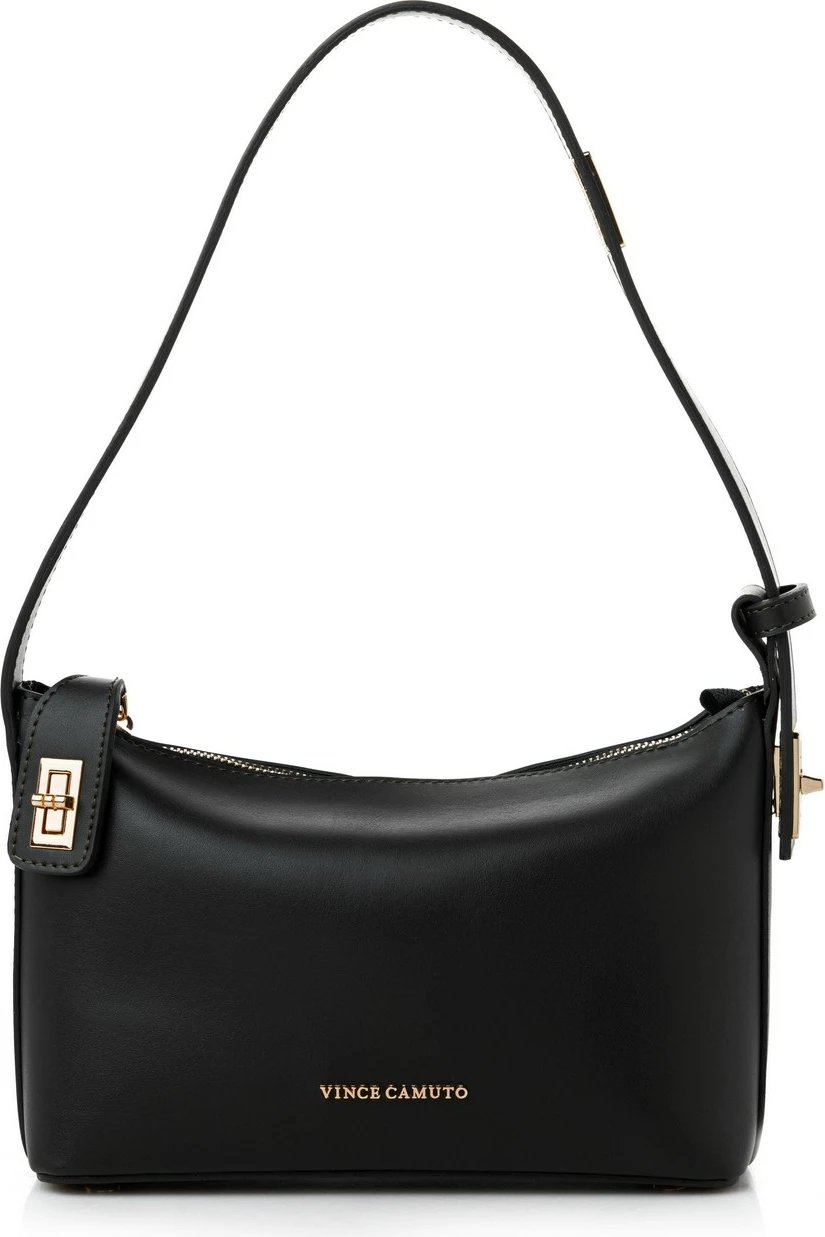 Çantë shpine Novara, e zezë, Vince Camuto Çantë shpine Novara, e zezë, Vince Camuto