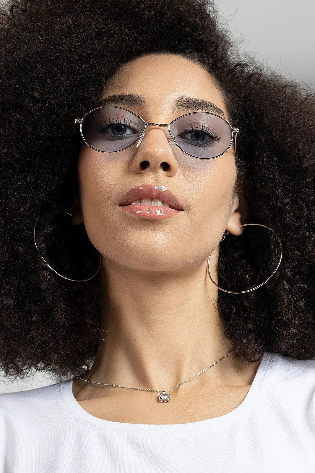 Syze dielli për gra, Jumeon, PL23Kg059R002, ngjyrë ari dhe e zezë