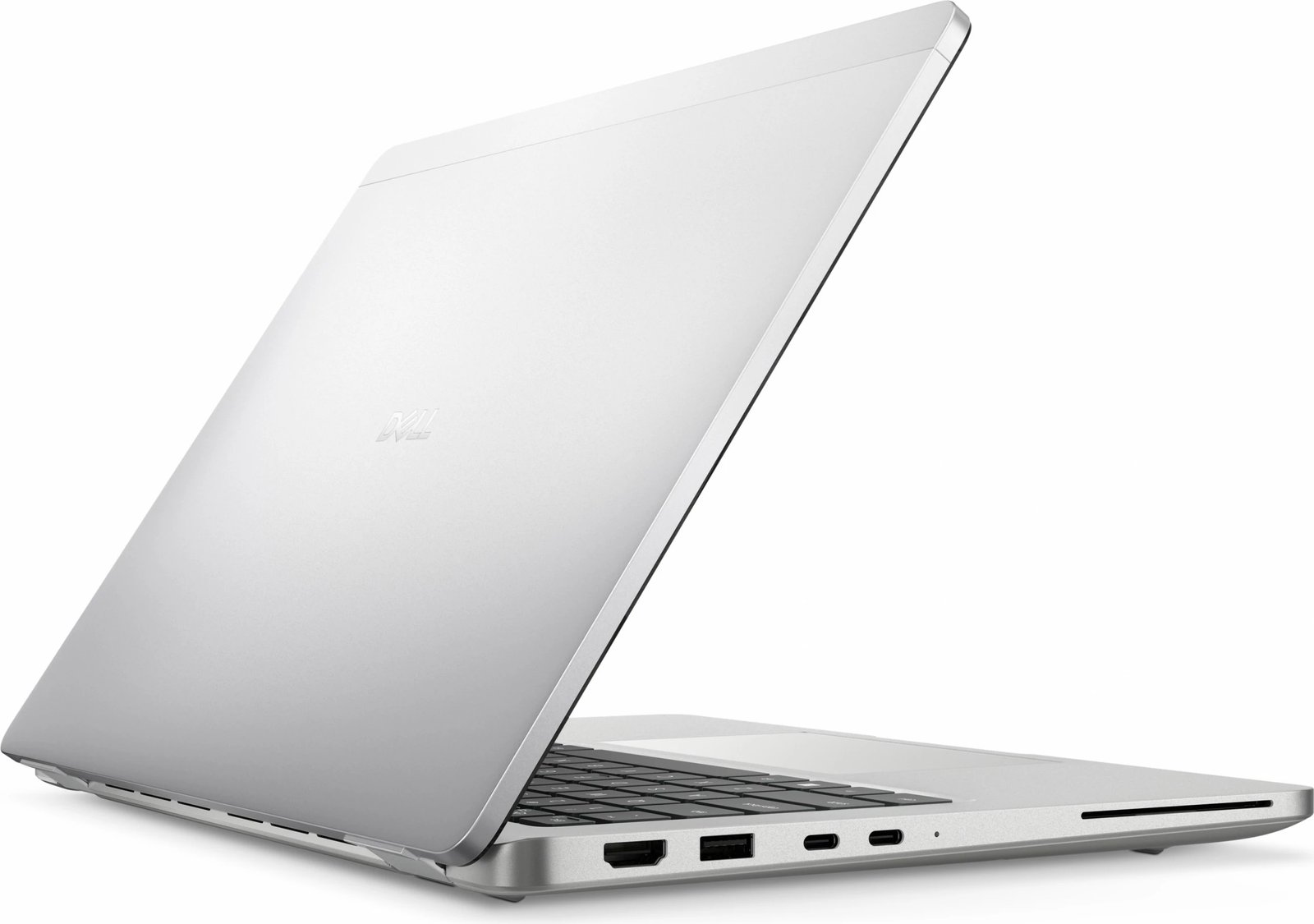 Kompjuter Dell Pro 13 PLUS PB13250, 13.3", 1920x1200, gri