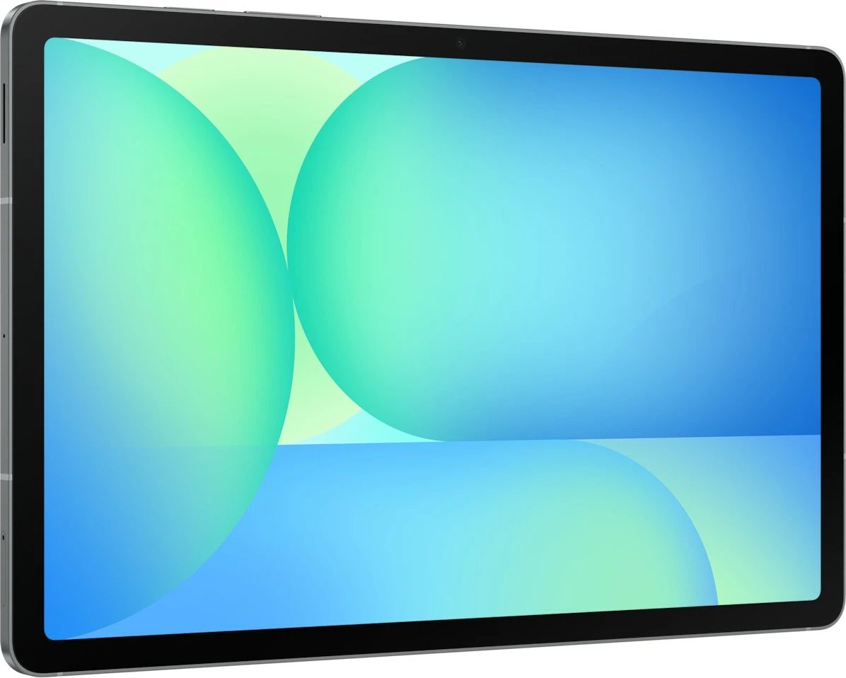 Tablet Samsung Galaxy Tab S10 FE, 256 GB, 12 GB RAM, Gri