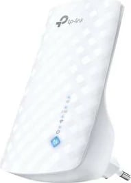 Përsëritës Wi‑Fi, TP-Link RE190 AC750 dual-band, deri 750 Mbps, e bardhë