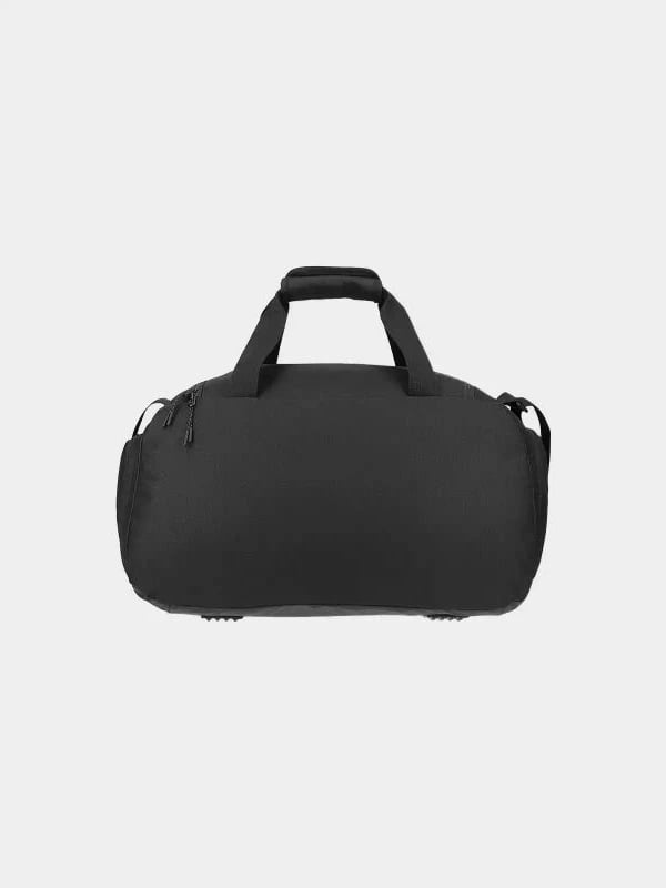 Çanta sportive 4F, për të gjithë, e zezë Çanta sportive 4F, për të gjithë, e zezë