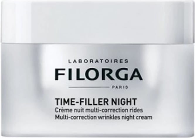 Krem nate Filorga Time-Filler Night 5XP 50ml