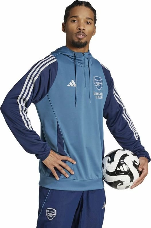 Duks për meshkuj adidas Arsenal, i kaltërt Duks për meshkuj adidas Arsenal, i kaltërt