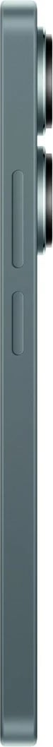 Celular Xiaomi Redmi Note 13 Pro, 6.67", 8+256GB, i gjelbër