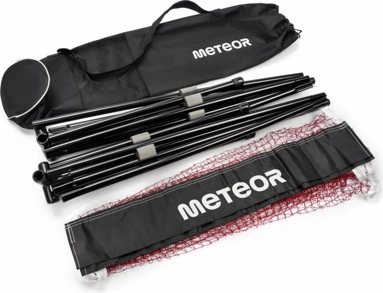 Rrjetë badminton Meteor