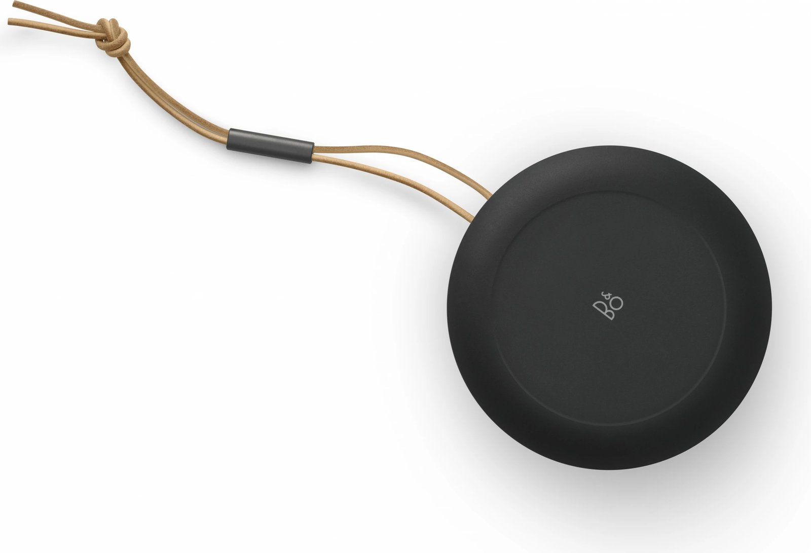 Altoparlant Bluetooth Bang & Olufsen BeoPlay A1 2nd Edition, 3000mAh, Anthracite Black