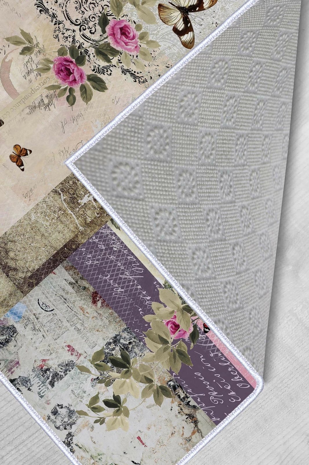 Qilim (50 x 80) Conceptum Hypnose, Hmnt674