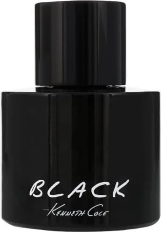 Eau de Toilette për meshkuj Kenneth Cole Black 100ml
