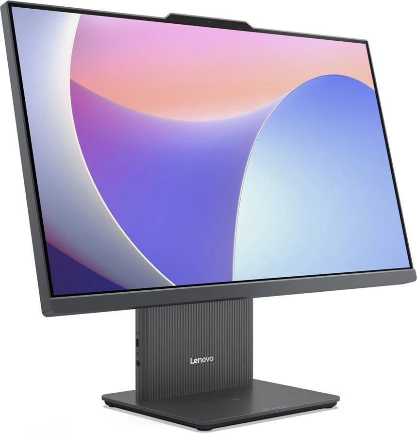 Kasë All-in-One Lenovo IdeaCentre AIO 24IRH9, Intel Core i5-13420H, 16 GB RAM, 512 GB SSD, 23.8", Gri