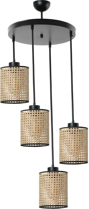 Llambë tavani Opviq, ratan, 8577-4