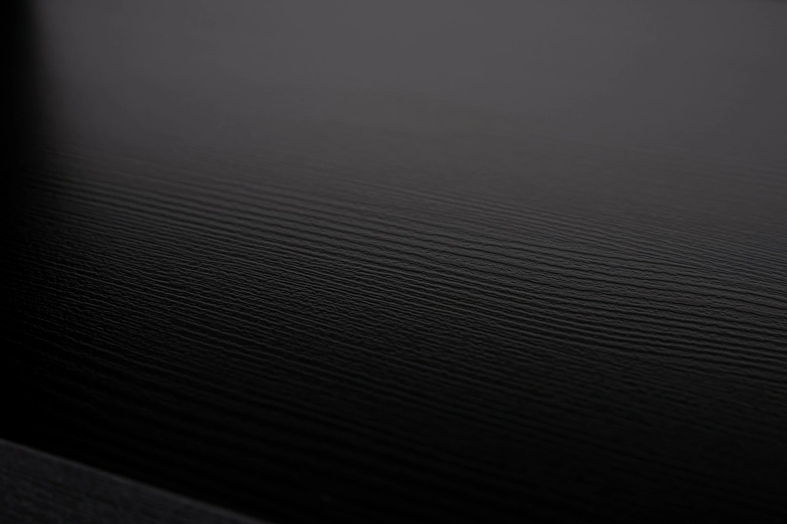 Komodë për TV Hanah Home, Beliz, ngjyrë dru e zezë