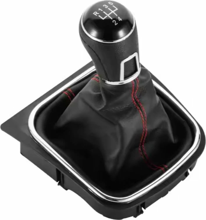 Doreze Nderr Shp Vw Golf V, Vi, Jetta V, Vi Red 5shp