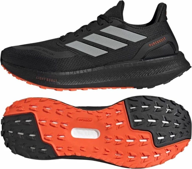 Atlete për meshkuj adidas, të zeza