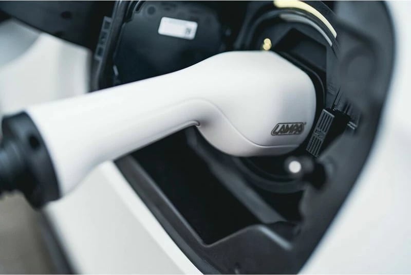 Kablla Mbushes Baterie Makina Elektrike 1fazore 16a 5m Kablla Mbushes Baterie Makina Elektrike 1fazore 16a 5m