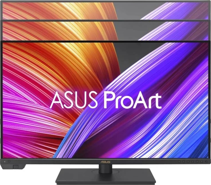 Monitor ASUS ProArt Display PA32UCXR, 32", 4K Ultra HD, Mini LED, E zezë
