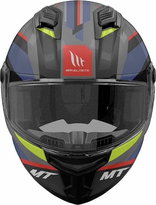 Helmete Stinger 2 Zi-hiri-kalter L