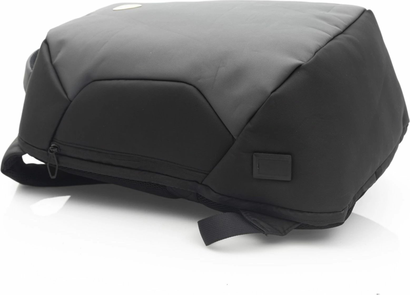 Çantë shpine për meshkuj Automobili Lamborghini, hiri 