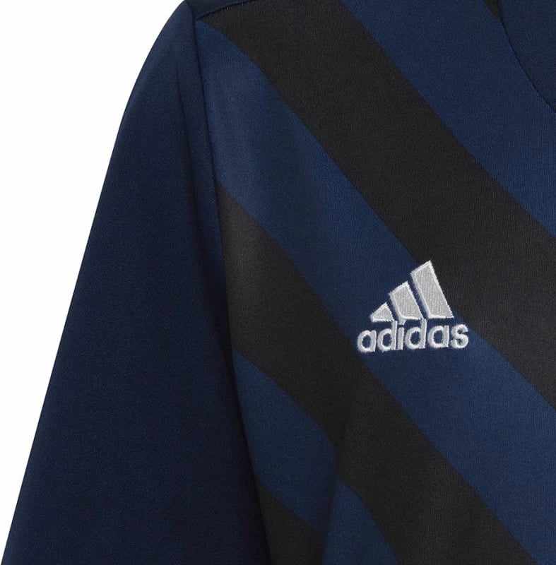 Maicë për fëmijë adidas, blu marine