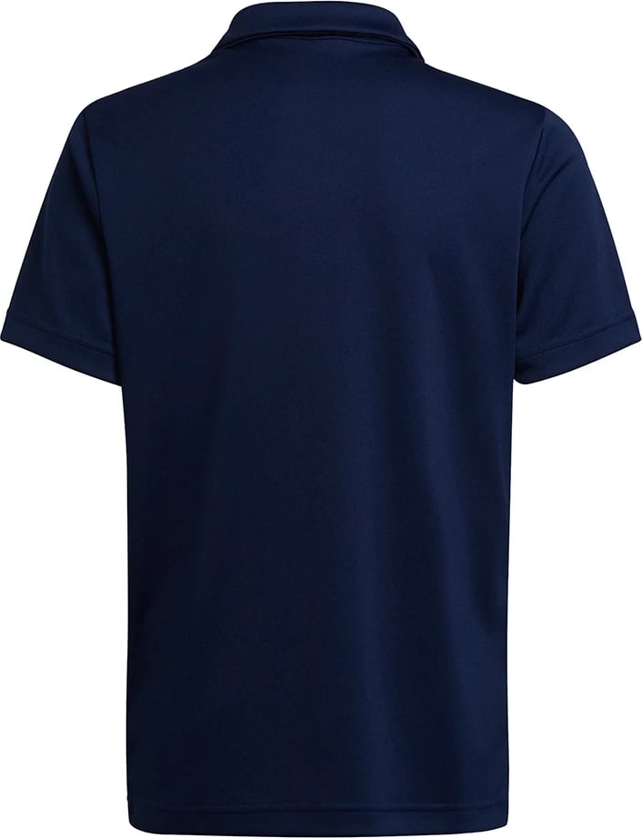 Maicë polo për fëmijë adidas, navy